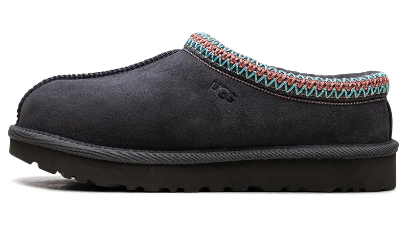 Ugg Tasman II Slipper “Dark Grey” (1174470-DGRY)