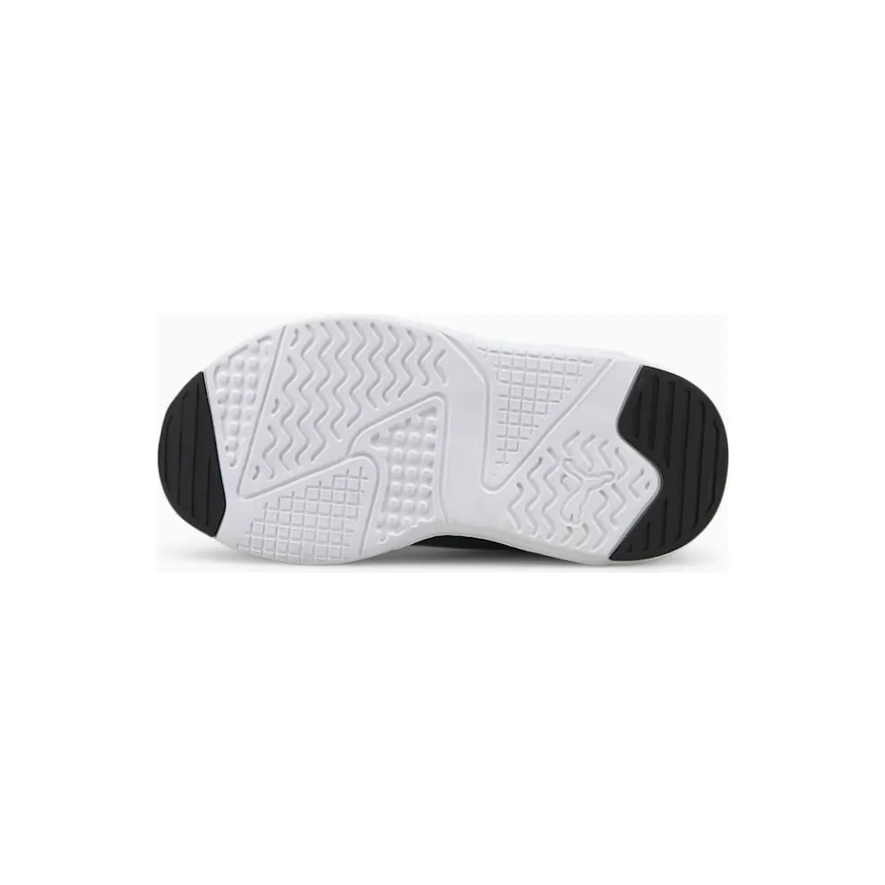 PUMA X-Ray 2 Square Kids’ Black/Black/Silver (374192-10)
