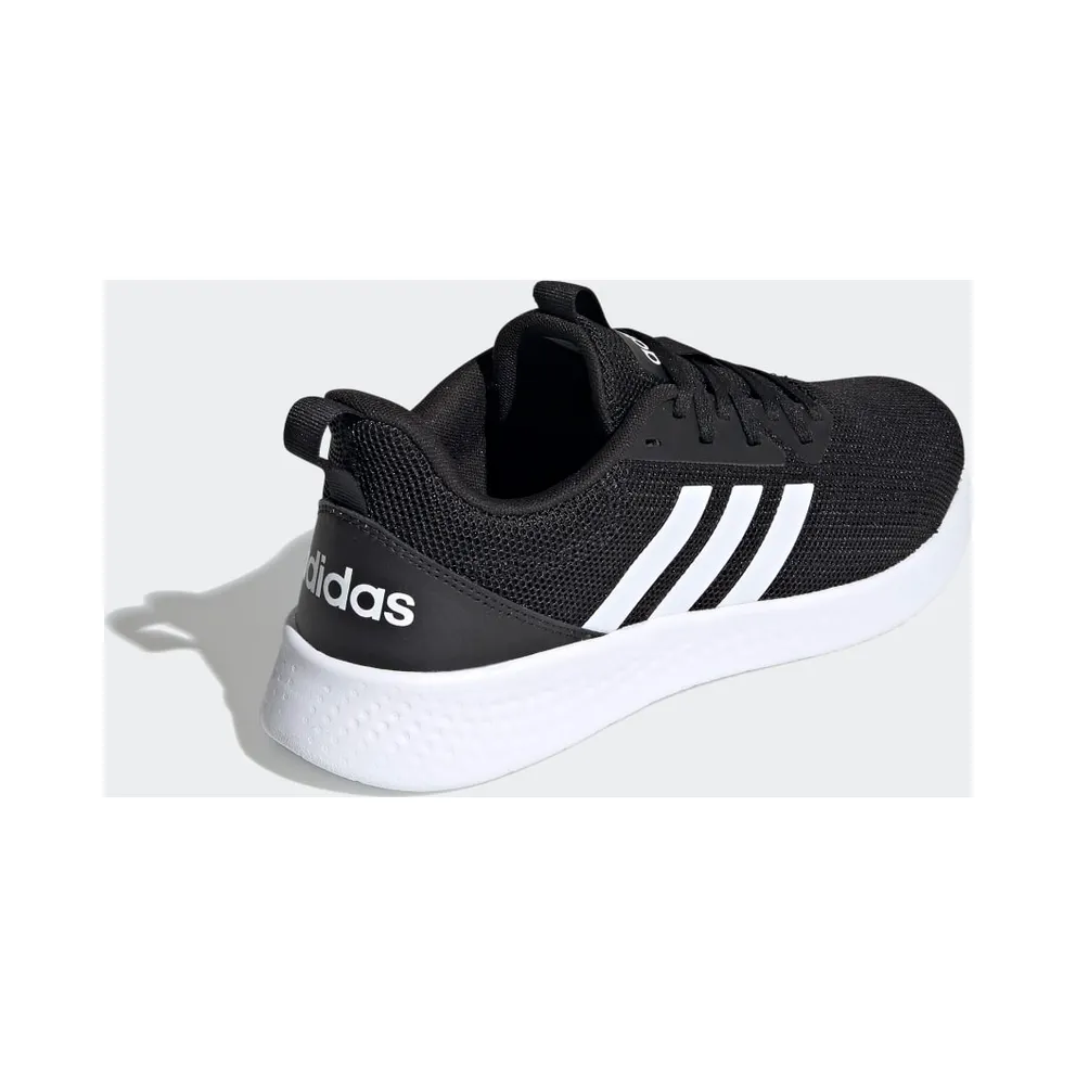Adidas Puremotion Core Black / Cloud White / Grey Five (FX8986)