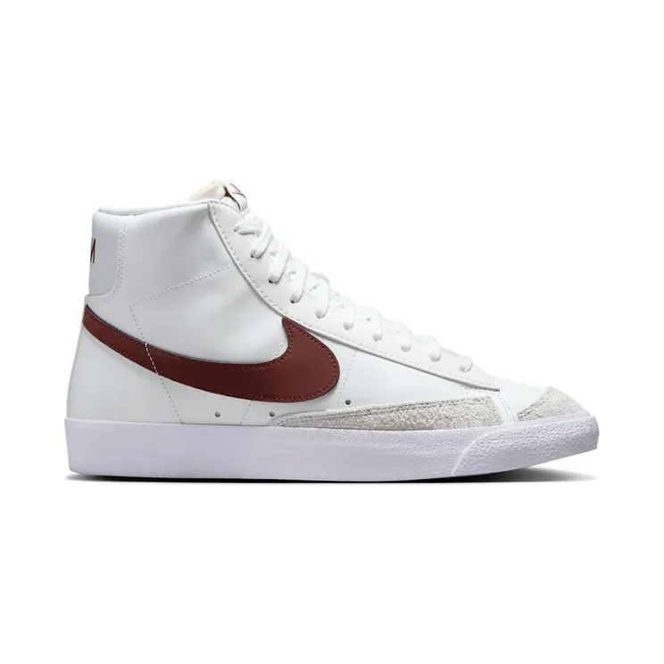 Nike Blazer Mid 77 Vintage White Dark Pony (BQ6806-130)