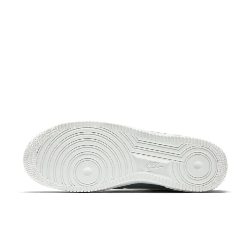 Nike Air Force 1 Low ’07 LV8 Fresh Mint Summit White Black (823511-301)