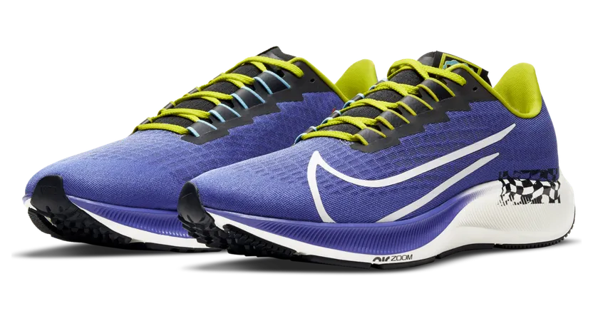 Nike Air Zoom Pegasus 37 AS (CZ2343-500)