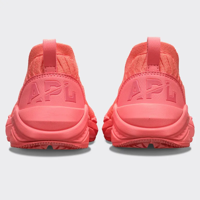 APL TechLoom Traveler “Guava” (Men)