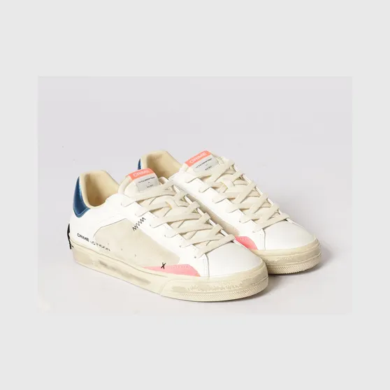 Crime Sneakers Natural (29077PP810)
