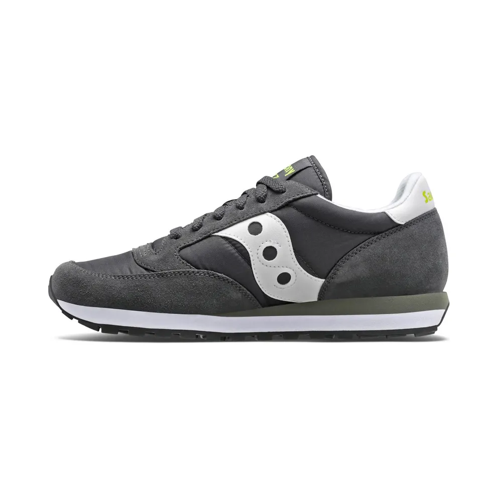 Saucony Jazz Original Dark Grey (S2044-635)