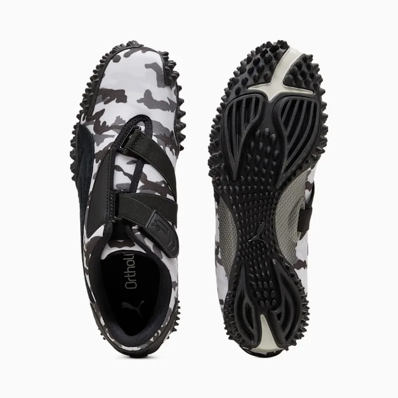 Puma Mostro Camo Black (402221-02)