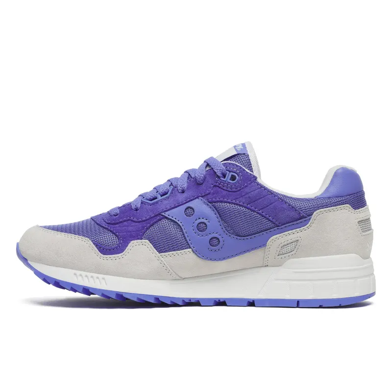 SAUCONY Shadow 5000 “Purple / Grey” (S70665-83)