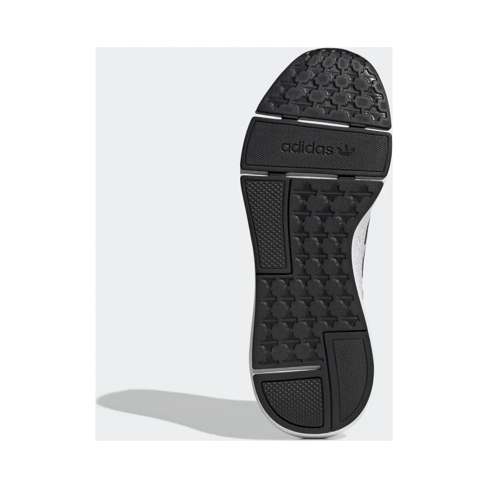 Adidas Swift Run 22 Cloud White / Core Black / Grey One (GY3047)