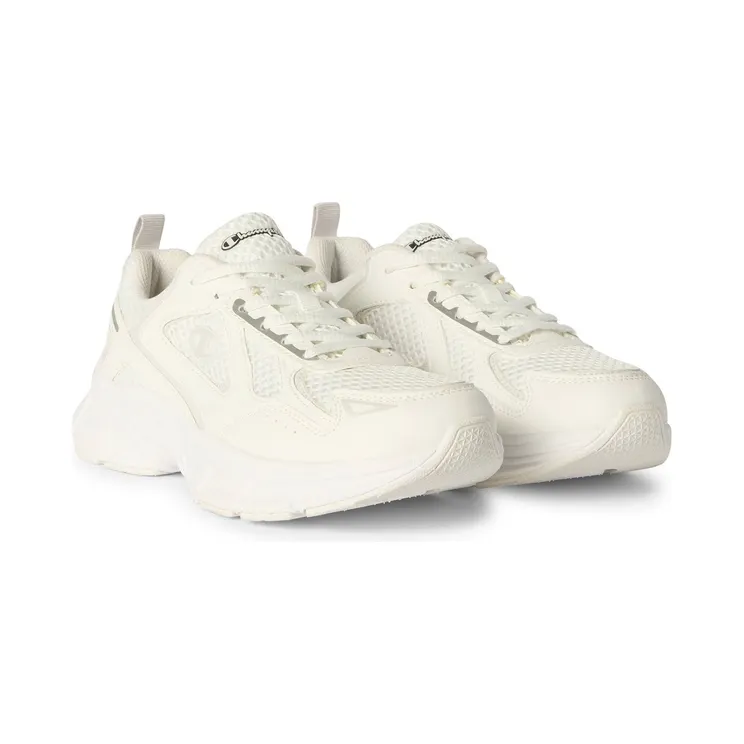 Champion White (S60062WW018)