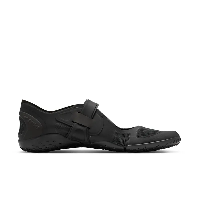 Nike Air Rift Mesh “SKIMS – Black” (IO7694-001)