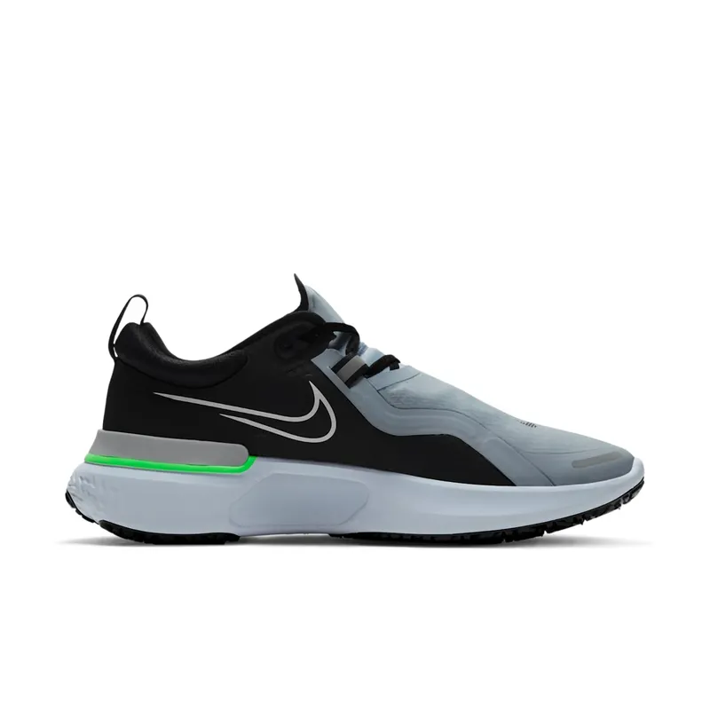 Nike React Miler Shield Running Black (CQ7888-003)
