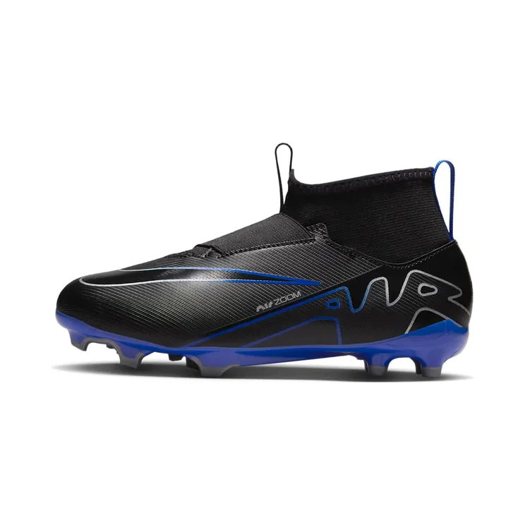 Nike Zoom Mercurial Superfly 9 Academy FG/MG Shadow Pack (DJ5623-040)
