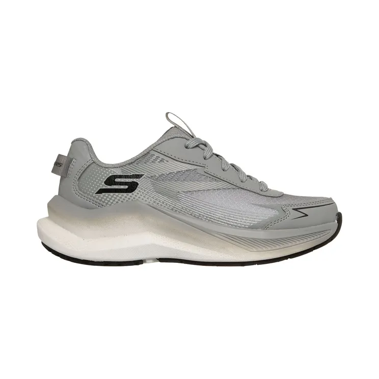 Skechers Max Cushioning Ascender “Stable-Pacer Grey” (404023LGRY)