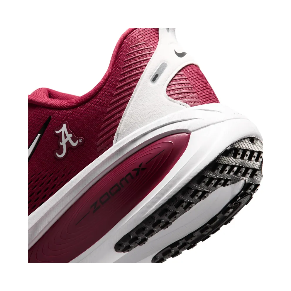 Nike Vomero Team Crimson / Black / White (IQ6861-600)