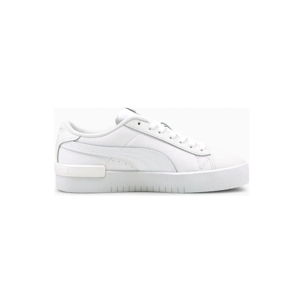 Puma Jada Jugend Weiß (381990-02)