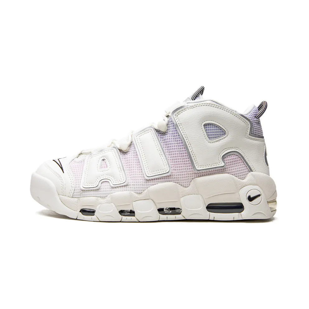 Nike Air More Uptempo “Thank You, Wilson” (DR9612-100)