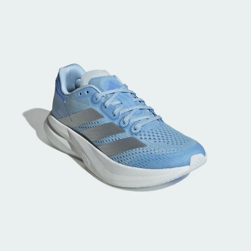 adidas Duramo Speed 2 Glow Blue Silver Metallic (JS4424)