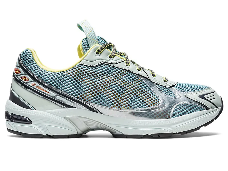 Asics UB4-S GEL-1130 Smoke Blue/Pure Silver (1201A645.400)