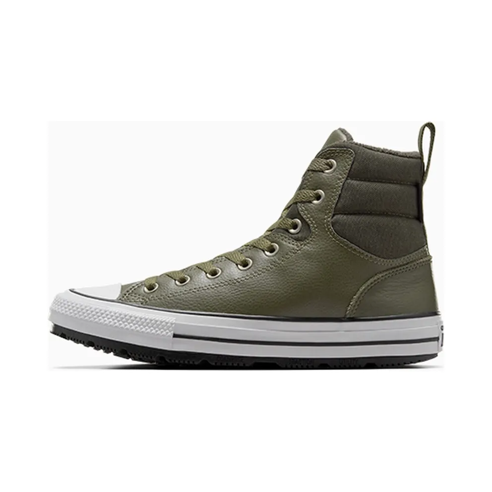 Converse Chuck Taylor All Star Berkshire Boot Water-Repellent Utility/Light Field Surplus (A08563C)