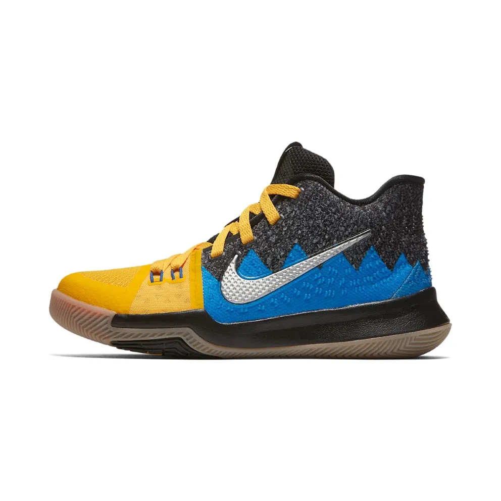 Nike Kyrie 3 What the Kyrie (GS)