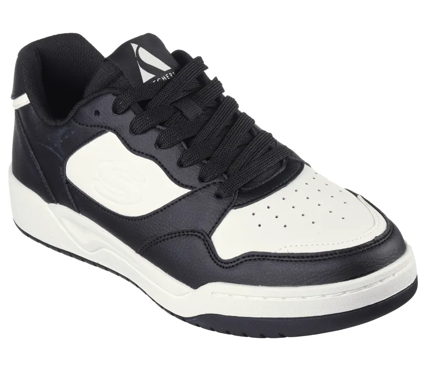 skechers-skech 183240 BKW