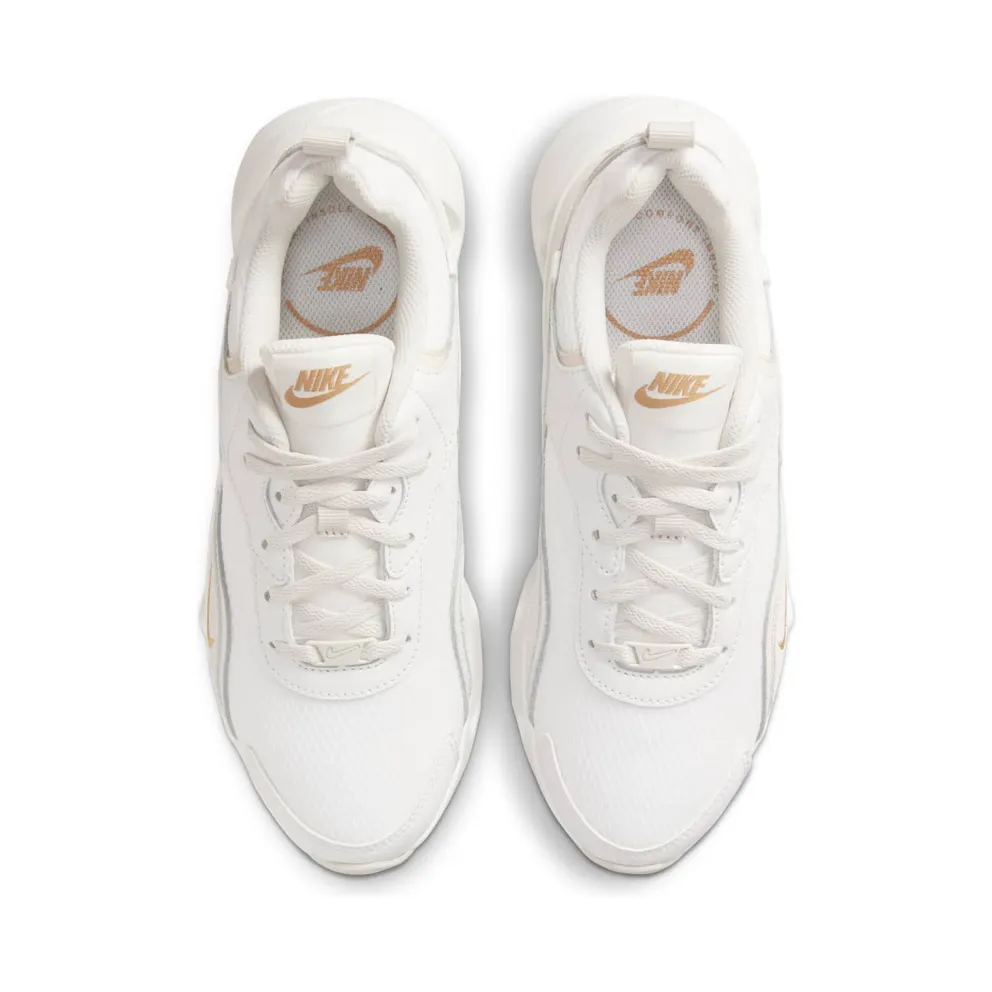 Nike Ryz 365 2 Summit White Light Bone Pearl White Metallic Gold (CU4874-102)