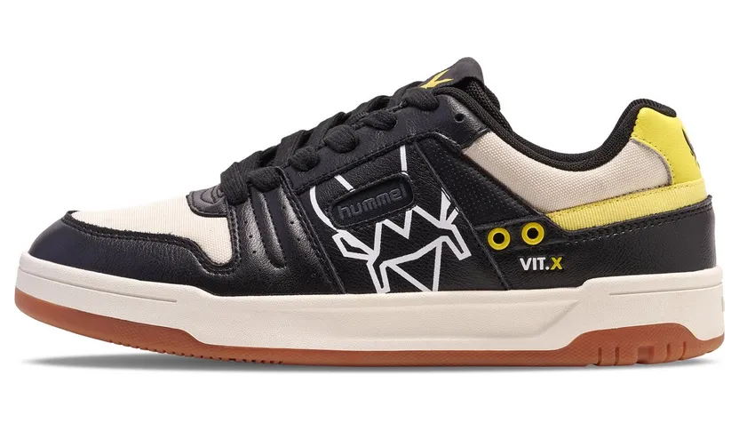 Hummel Stockholm Black (225427-2001)