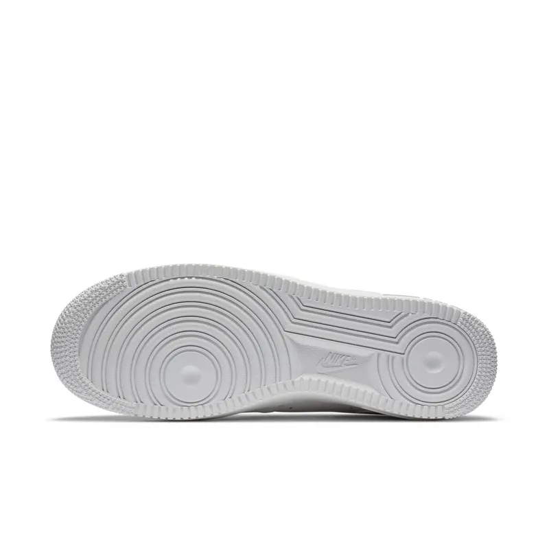 Nike Air Force 1 Low ’07 LV8 Embroidered Sukajan (CJ1629-100)