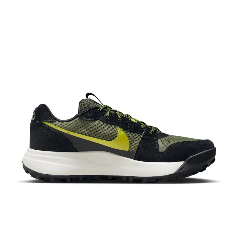 Nike ACG Lowcate “Cargo Khaki Cactus” (DM8019-300)