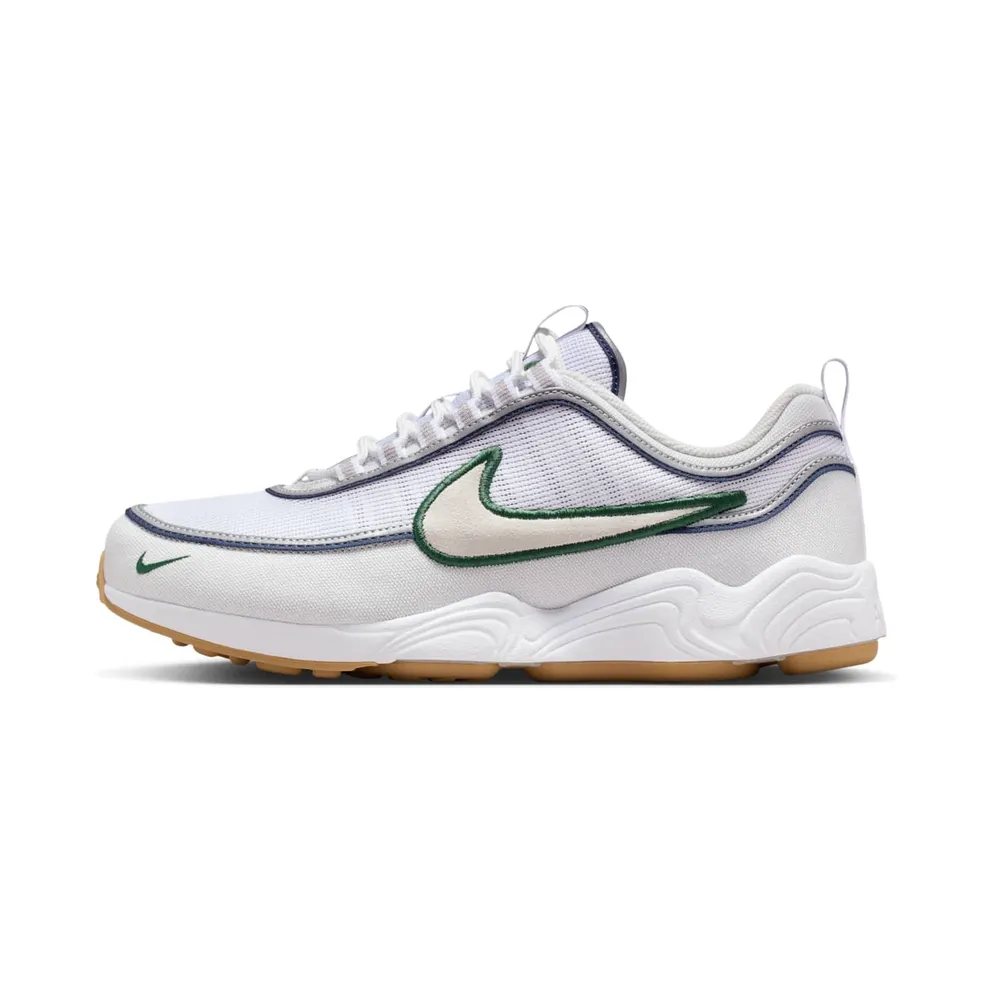 Nike Air Zoom Spiridon “Photon Dust Fir Obsidian” (IO1907-025)