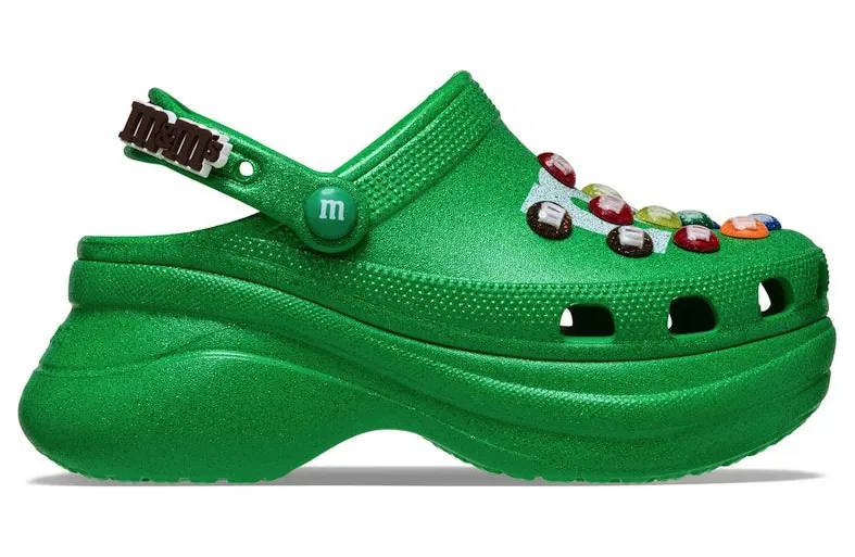 Crocs Classic Bae Clog M&M’S (212260-997)