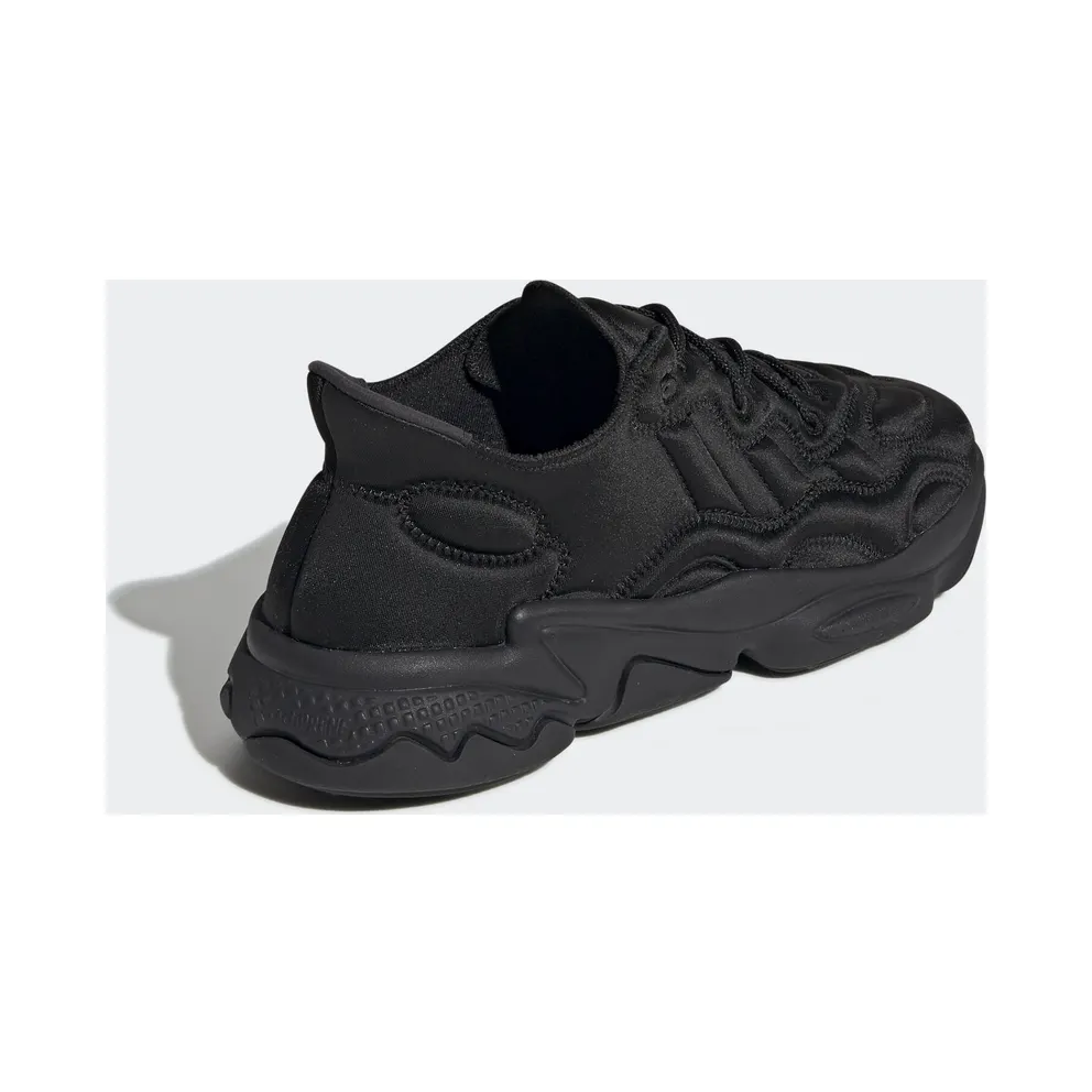 Adidas Ozweego Lunar Mission Tech Black (2019) (FU7640)