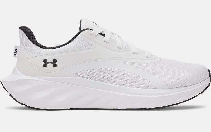 Under Armour sneaker White (6009827-100)