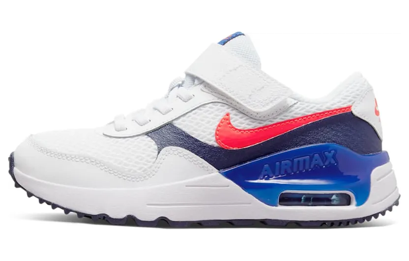Nike Air Max SYSTMen Wit (DQ0285-101)