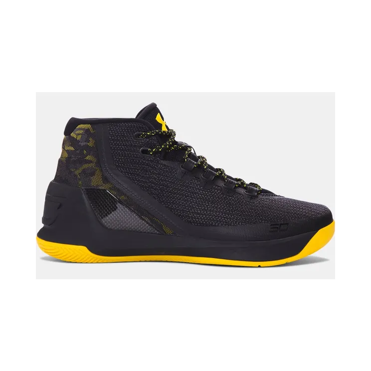 UA Curry 3 SC Camo