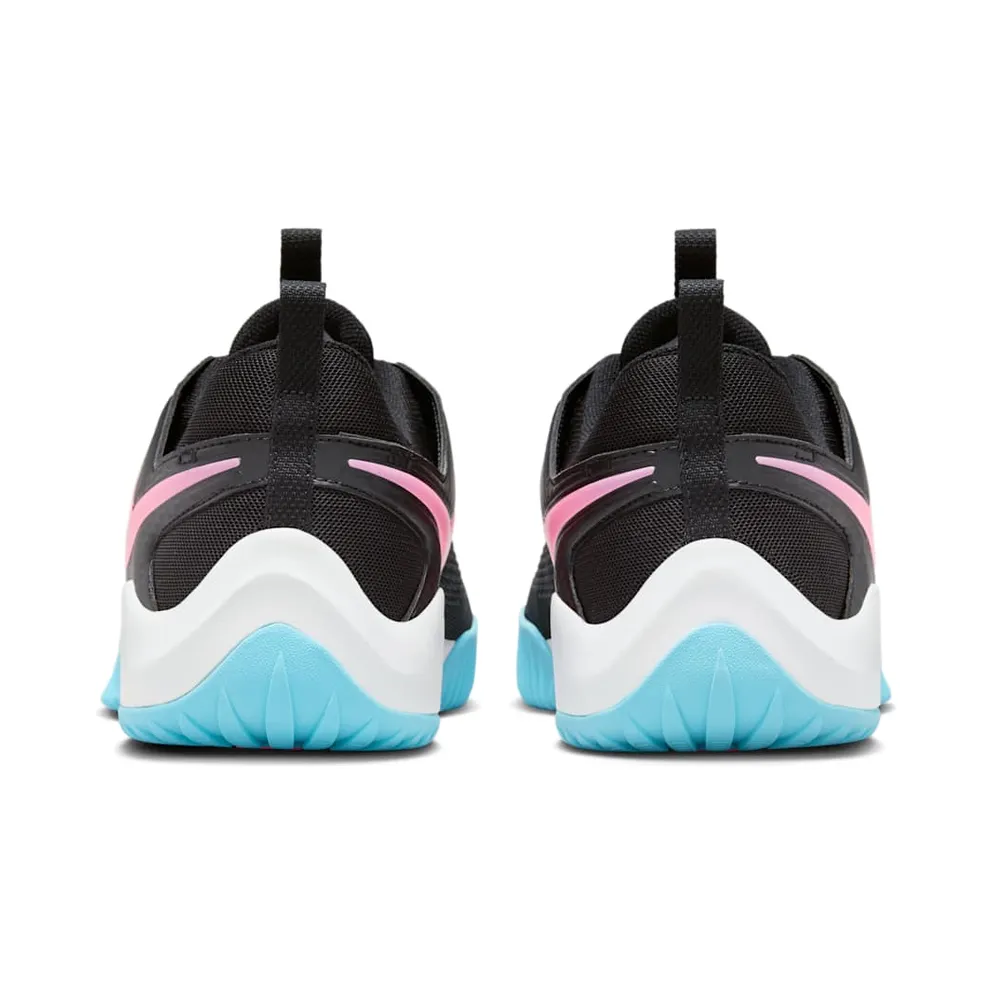 Nike Air Zoom HyperAce 2 LE Black Sunset Pulse Lagoon Pulse (DM8199-064)