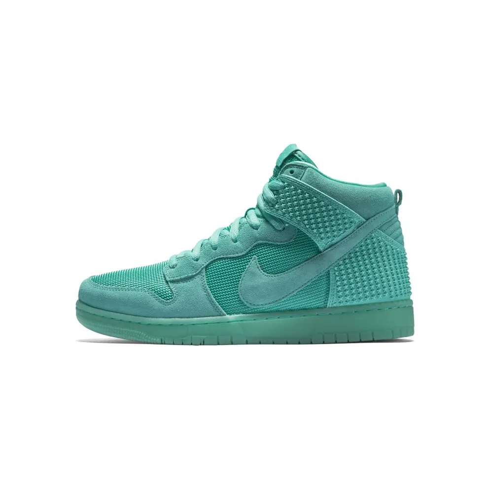 Nike Dunk CMFT Premium Light Retro (705433-400)