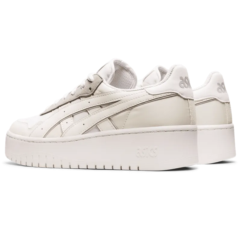 Asics JAPAN S PF White/Cream (1202A420.100)