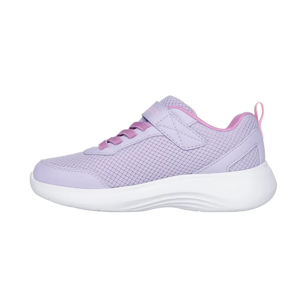Skechers Selectors – Reset Achieved Sneaker Lavendel