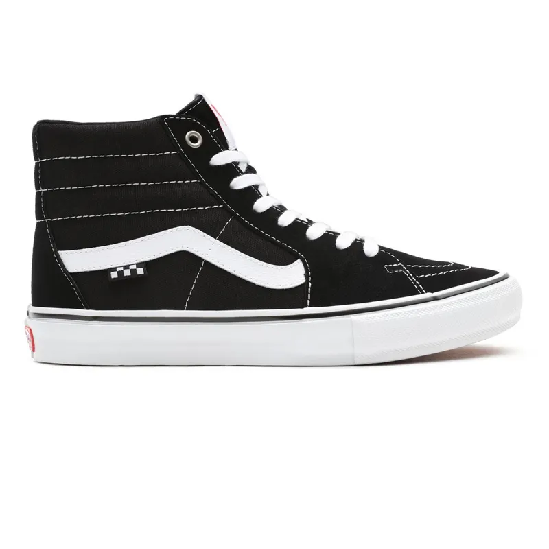 VANS Sk8-hi Skateschoenen Black (VN0A5FCCY28)