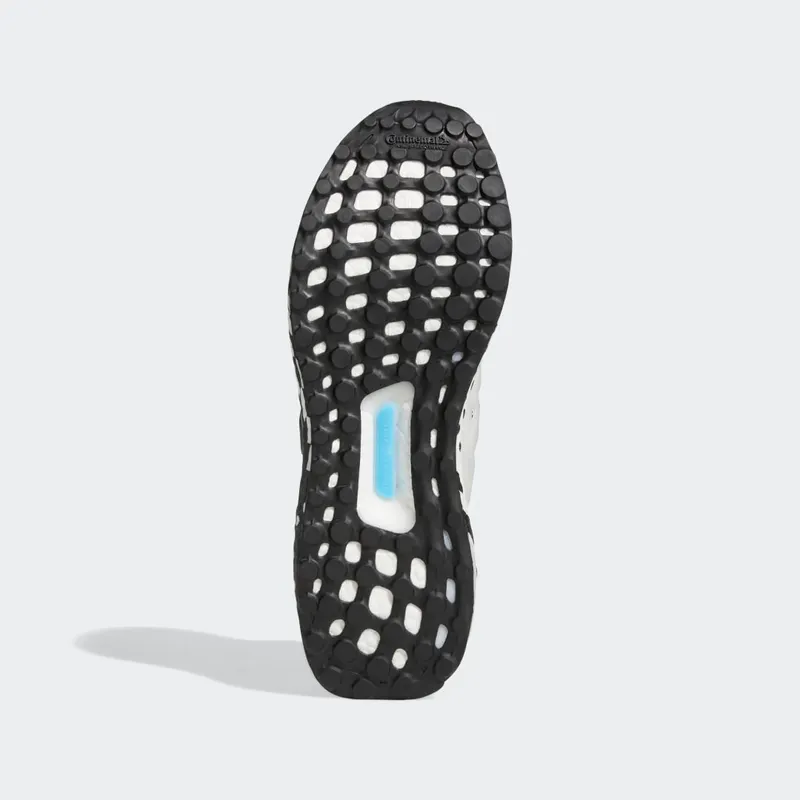 adidas Ultraboost 5 DNA Cloud White / Core Black / Turbo (GY0326)