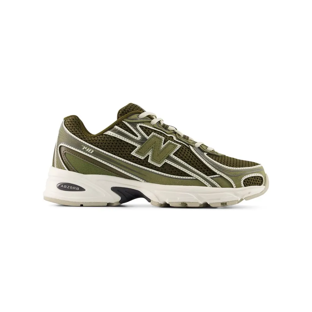 New Balance 740 “Woodland Wakame Brown” (U7405I5)