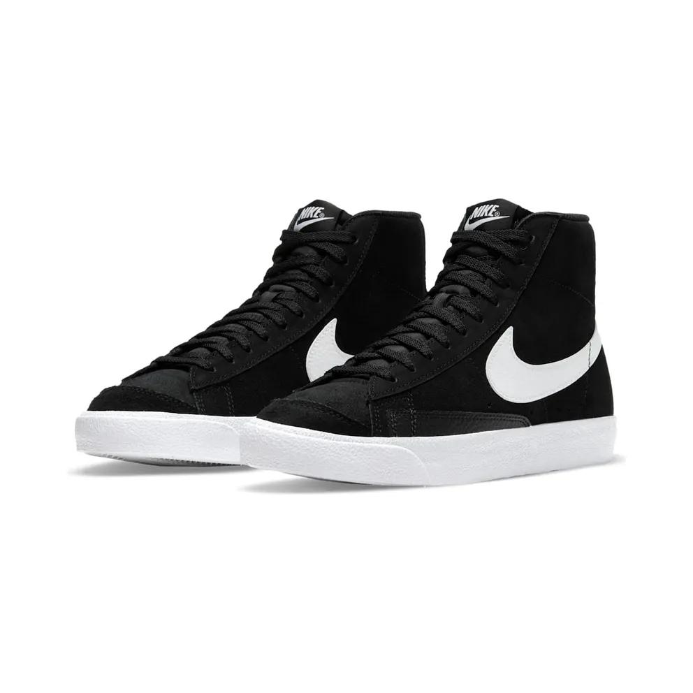 Nike Blazer Mid’ 77 Black (DD6613-001)