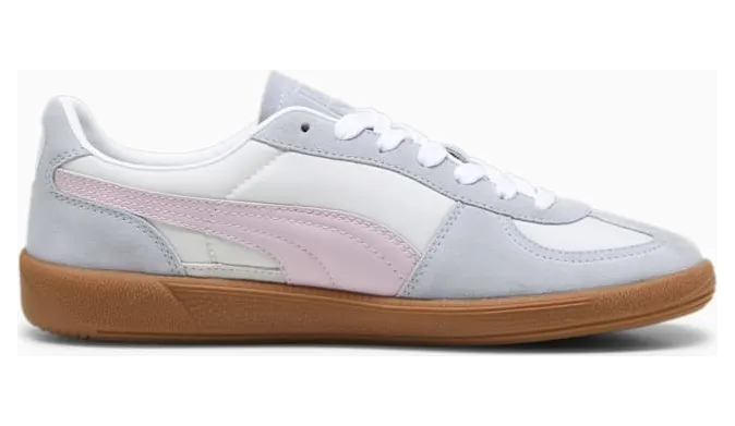 Puma Palemo OG Gray Fog Grape Mist (383011-10)