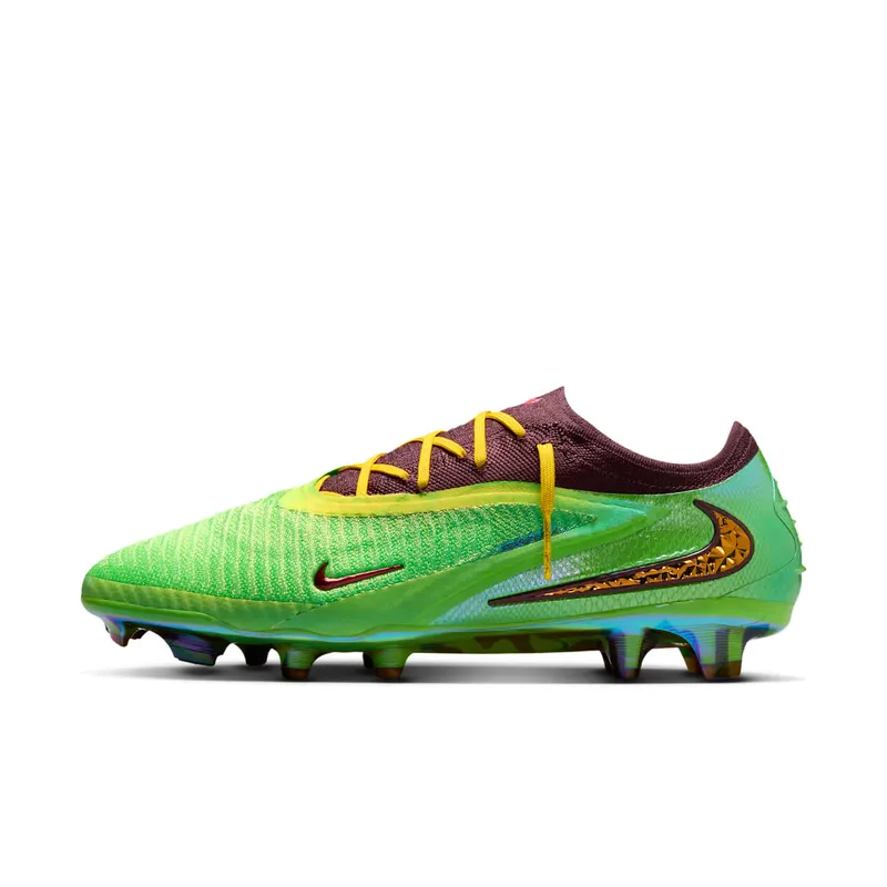 Nike Phantom 6 Low Elite FG SE Travis Scott (IQ8140-900)