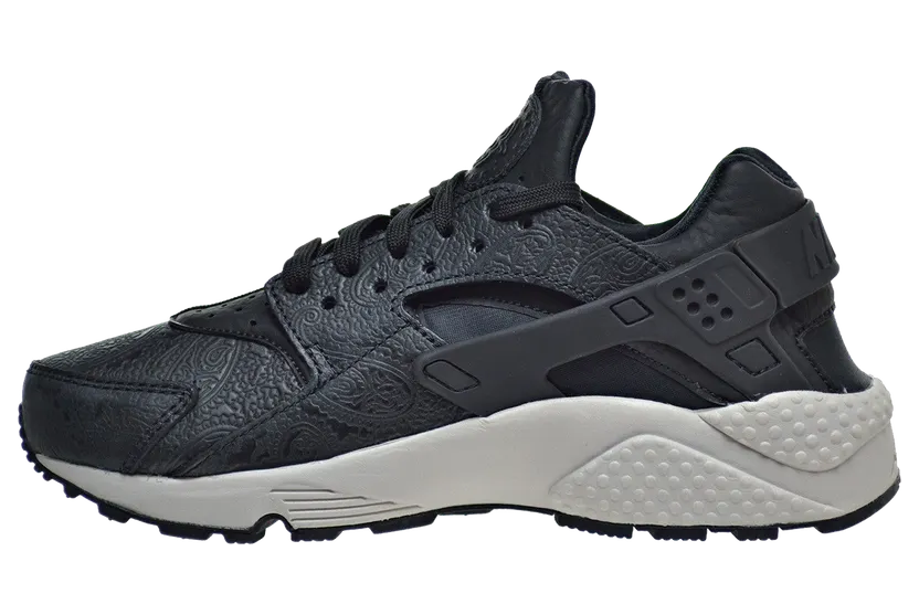 Nike Air Huarache Run PRM Black (683818-010)