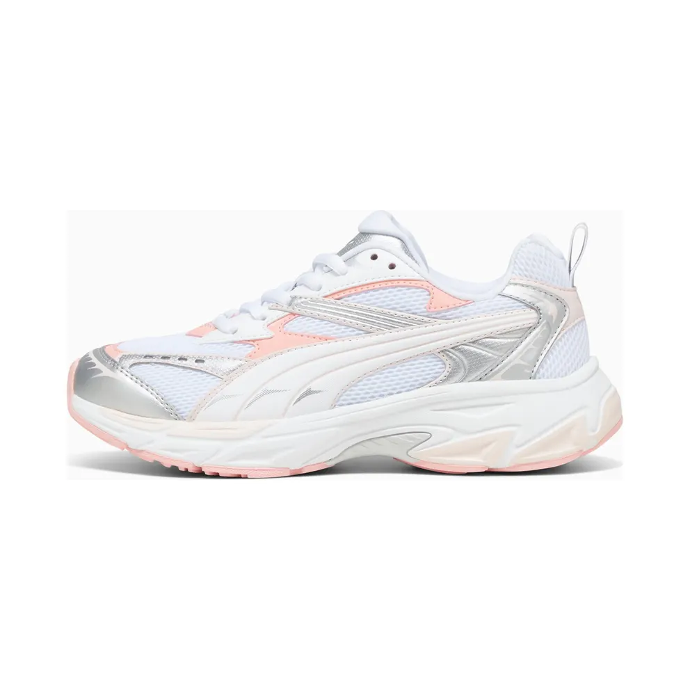 Puma Morphic Weiß (392724-04)