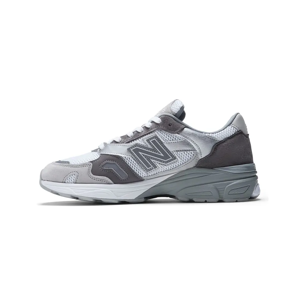 New Balance New Balance Grey/White (M920PPB)
