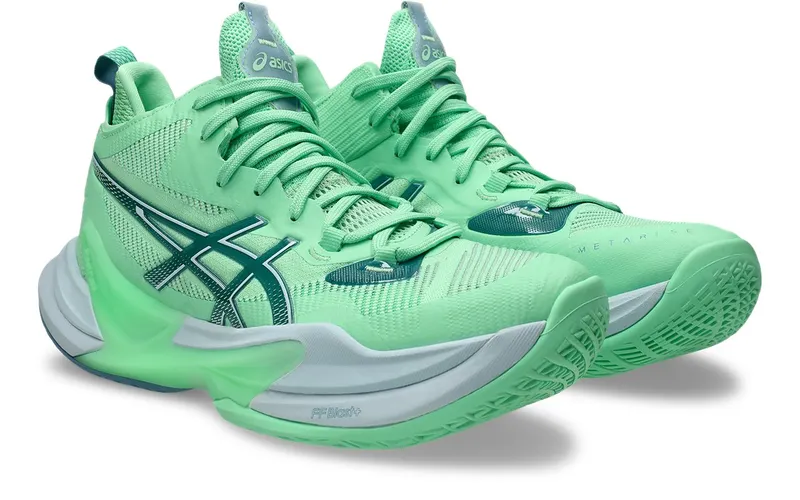 ASICS METARISE 2 “Menthol / Saba Blue” (1051A089-300)