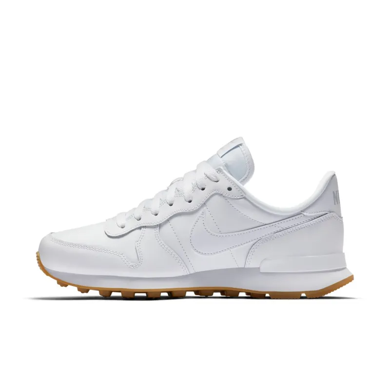 Nike Internationalist White (828407-103)